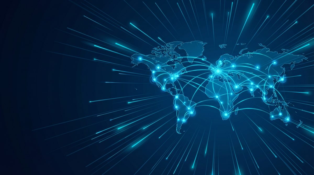 神奇加速器全球网络加速